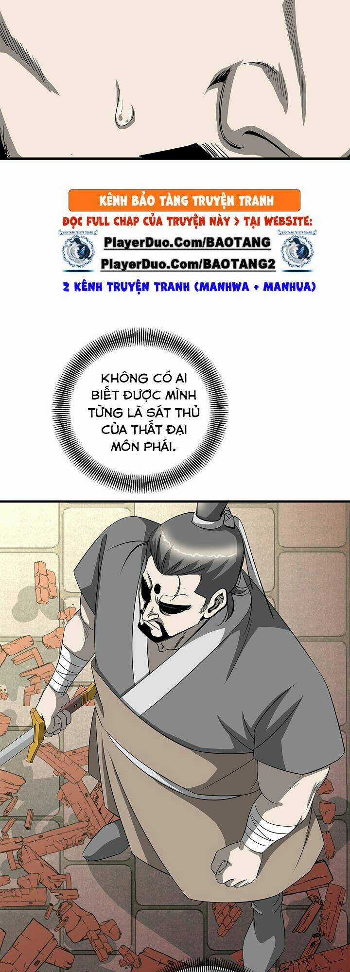 Cuồng Long - Chapter 60 - Trang 53