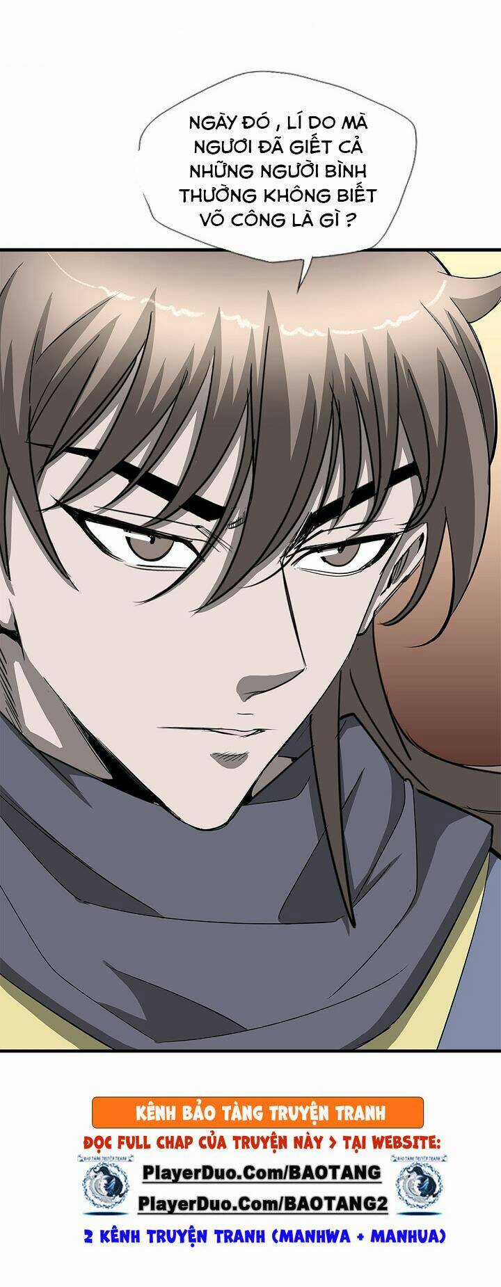 Cuồng Long - Chapter 60 - Trang 55