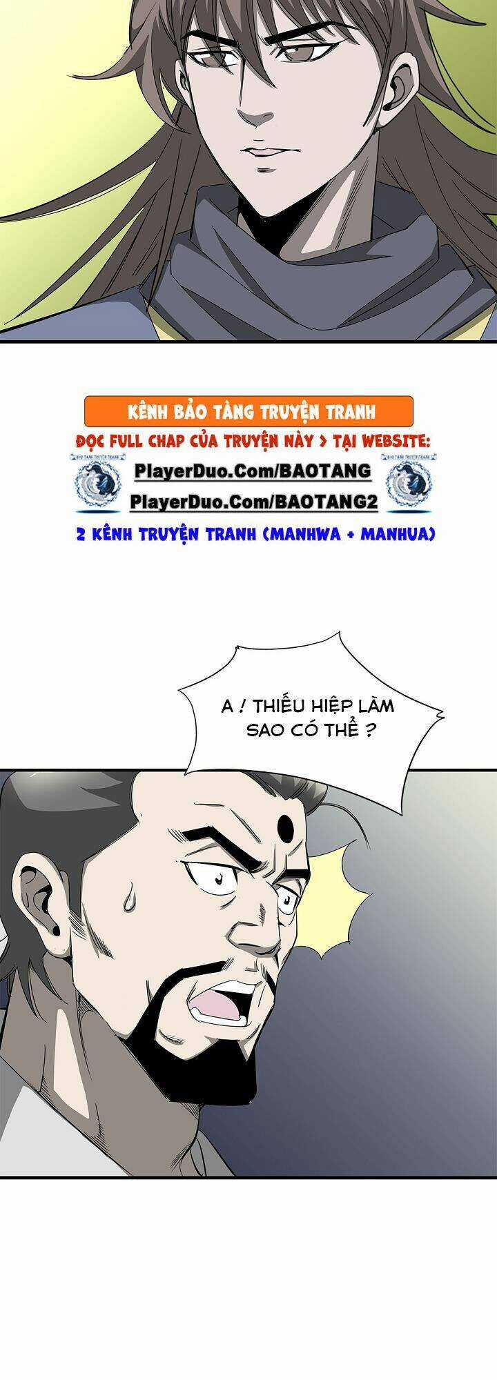 Cuồng Long - Chapter 60 - Trang 57