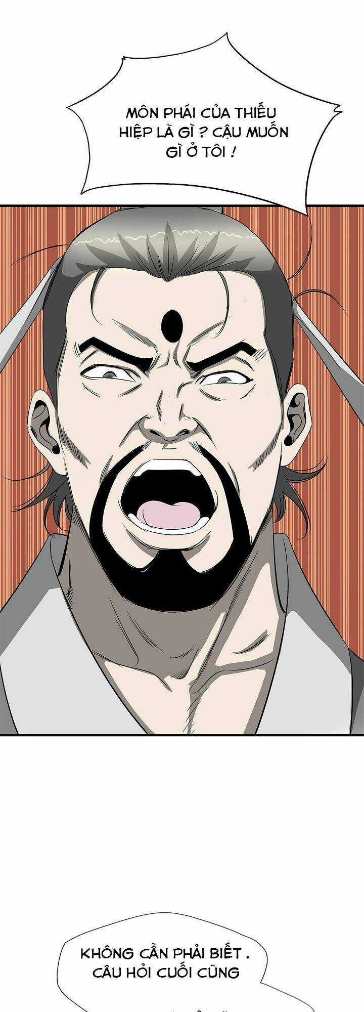 Cuồng Long - Chapter 60 - Trang 58