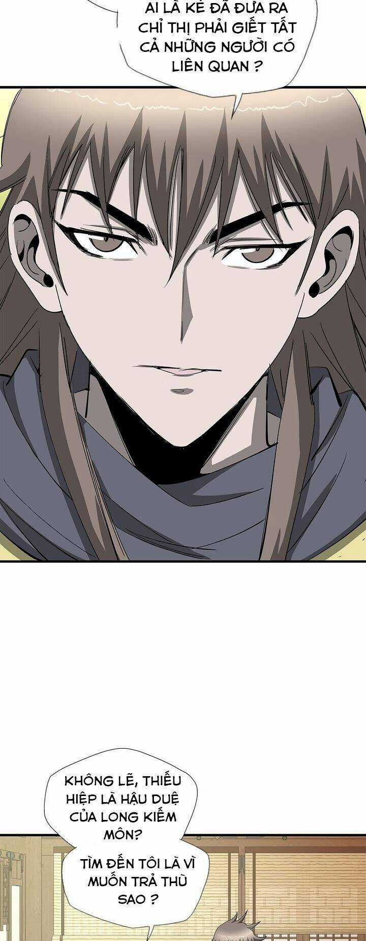 Cuồng Long - Chapter 60 - Trang 59