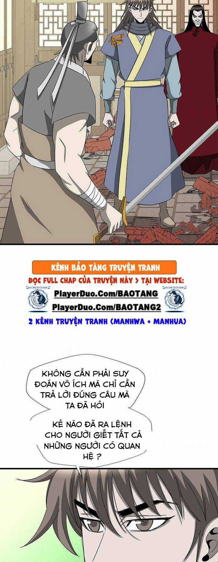 Cuồng Long - Chapter 60 - Trang 60