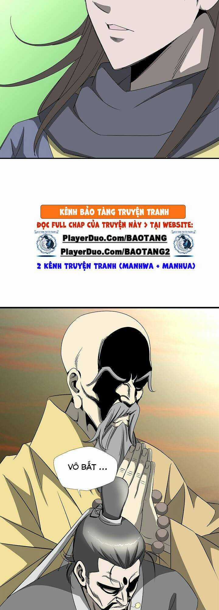 Cuồng Long - Chapter 60 - Trang 61