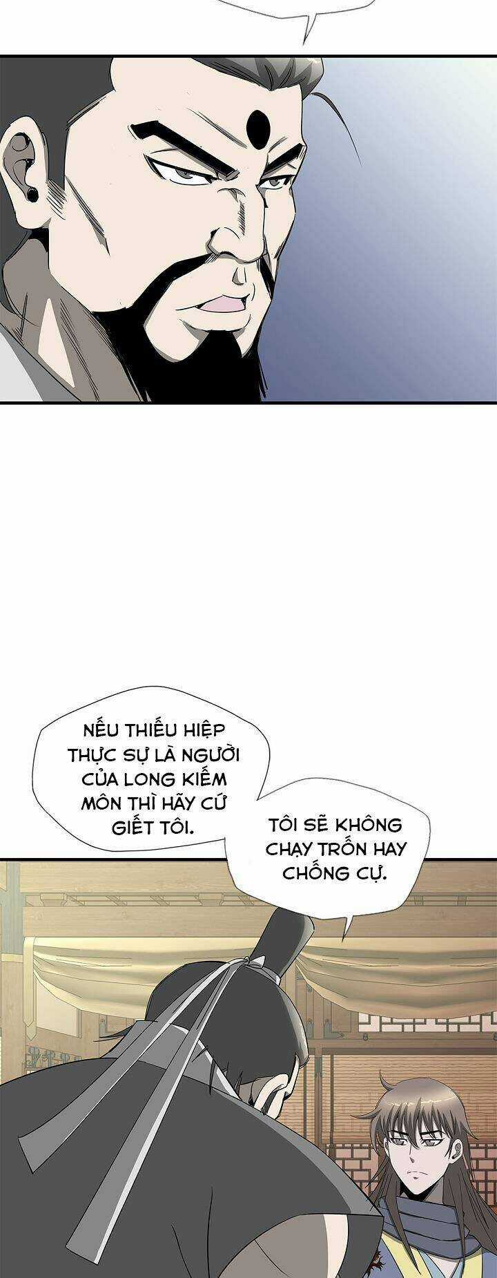 Cuồng Long - Chapter 60 - Trang 63