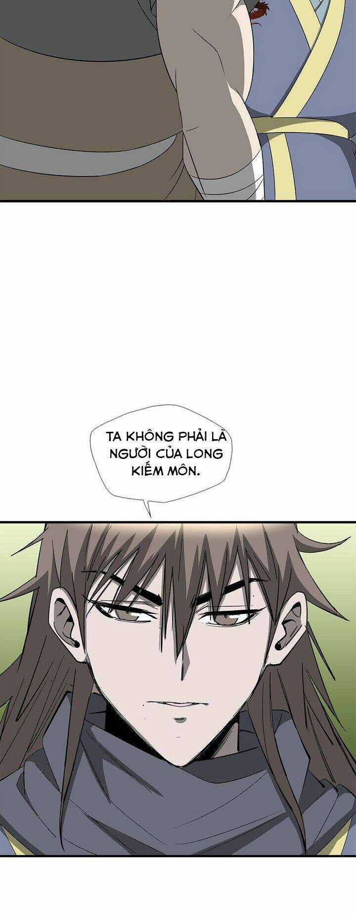 Cuồng Long - Chapter 60 - Trang 64