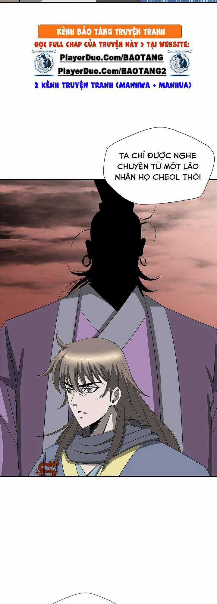 Cuồng Long - Chapter 60 - Trang 66