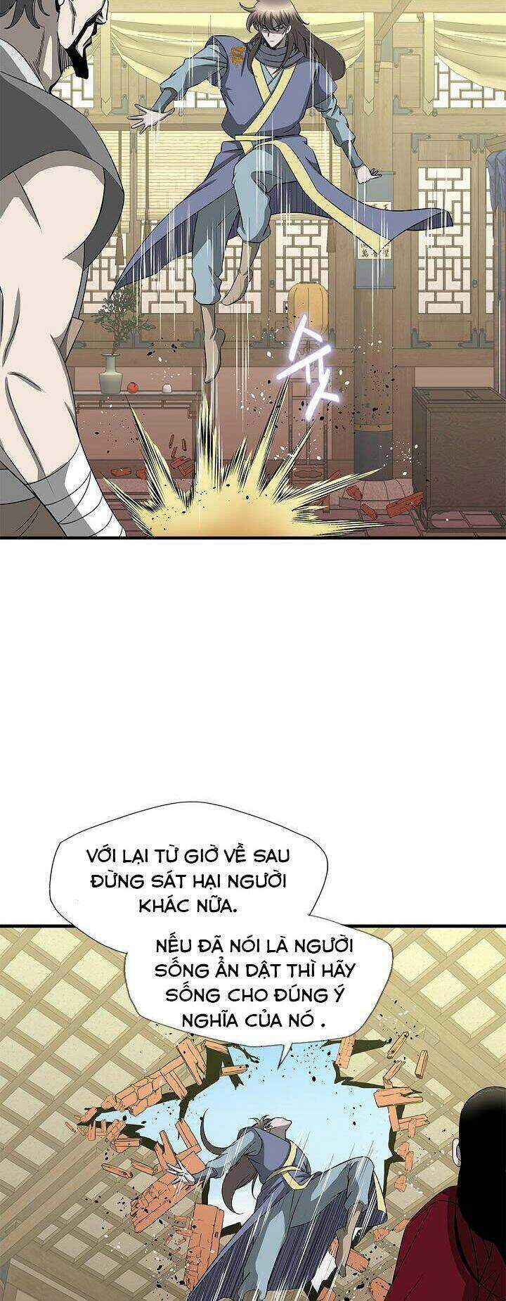 Cuồng Long - Chapter 60 - Trang 68