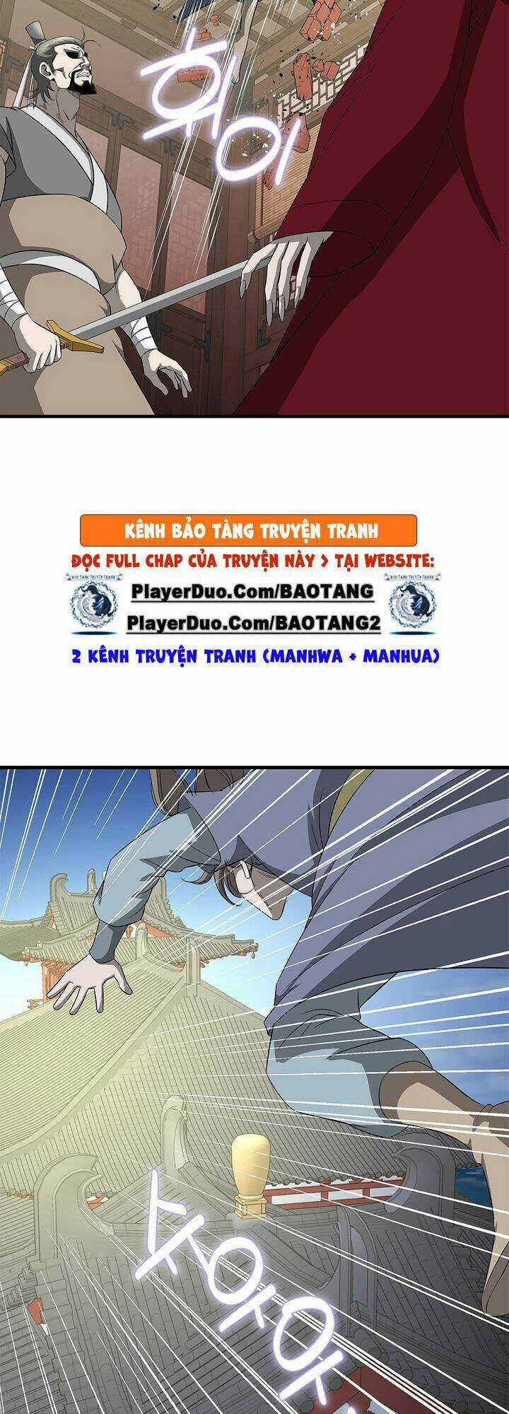 Cuồng Long - Chapter 60 - Trang 69