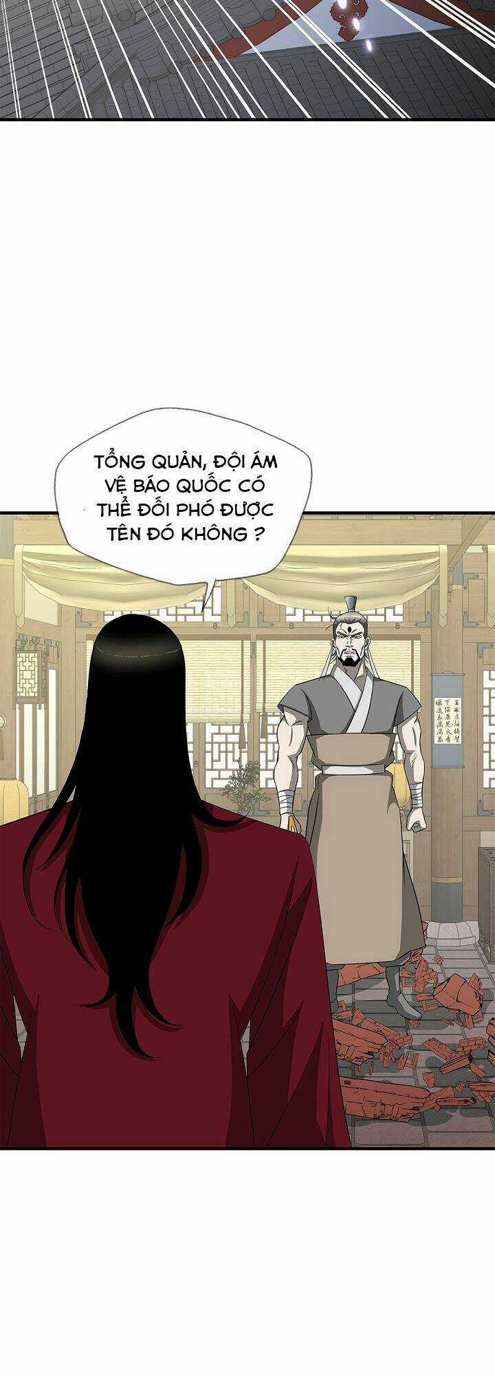 Cuồng Long - Chapter 60 - Trang 70