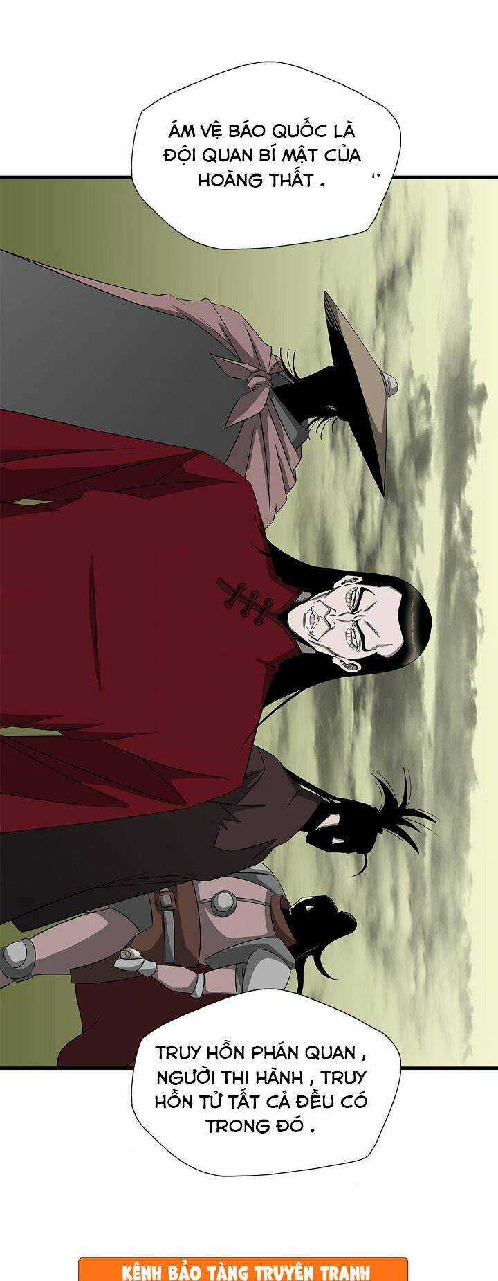 Cuồng Long - Chapter 60 - Trang 71