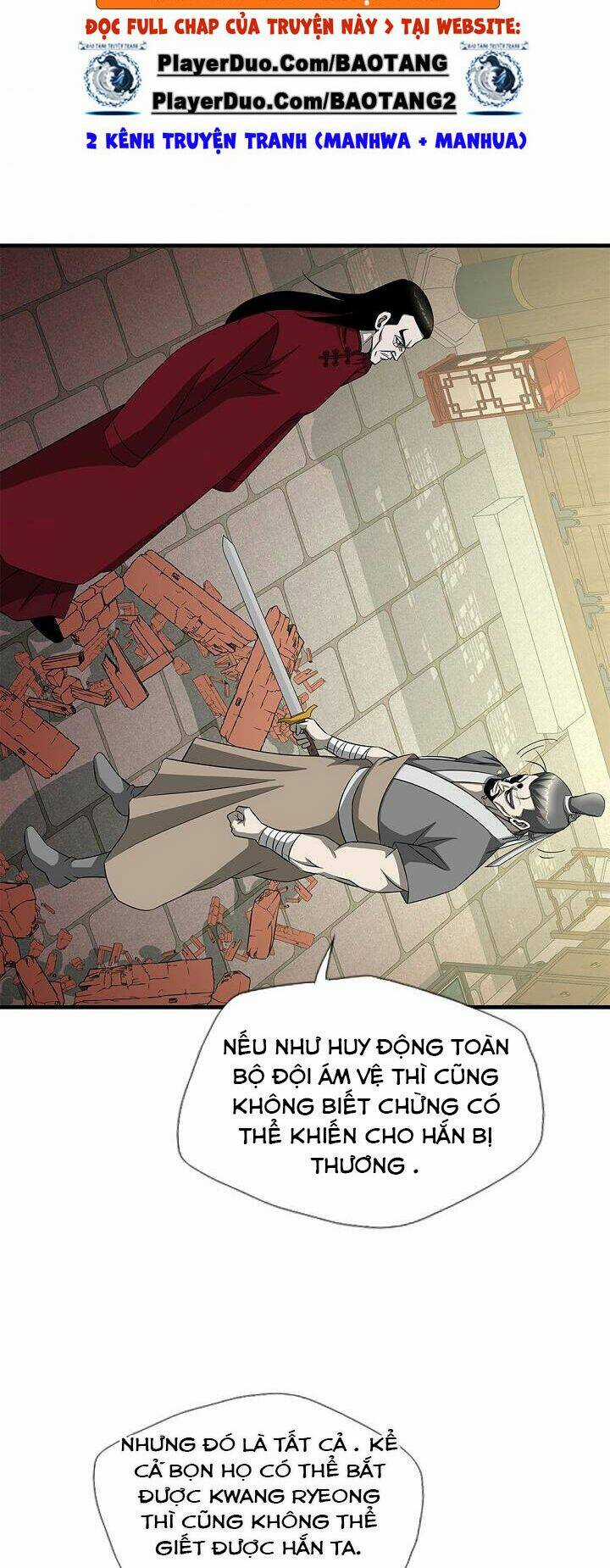 Cuồng Long - Chapter 60 - Trang 72