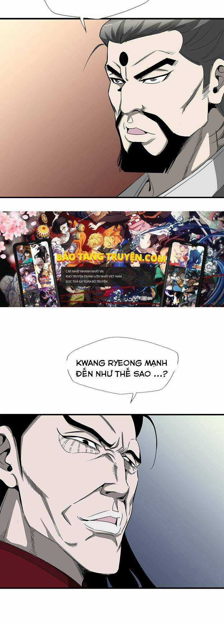 Cuồng Long - Chapter 60 - Trang 73