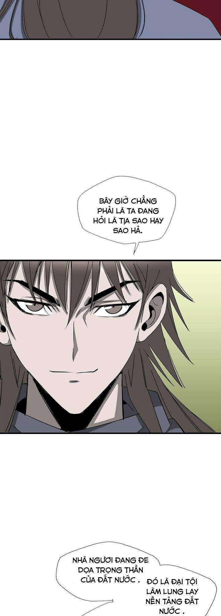 Cuồng Long - Chapter 60 - Trang 10