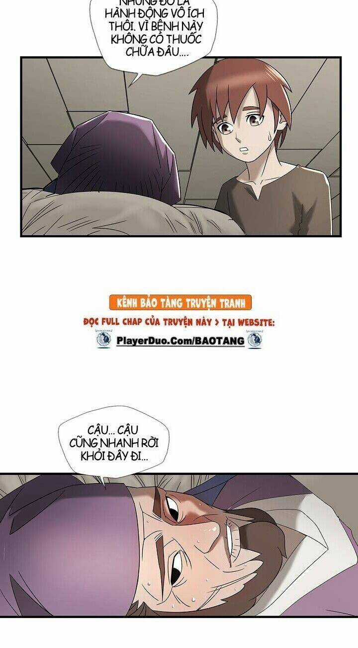 Cuồng Long - Chapter 7 - Trang 16