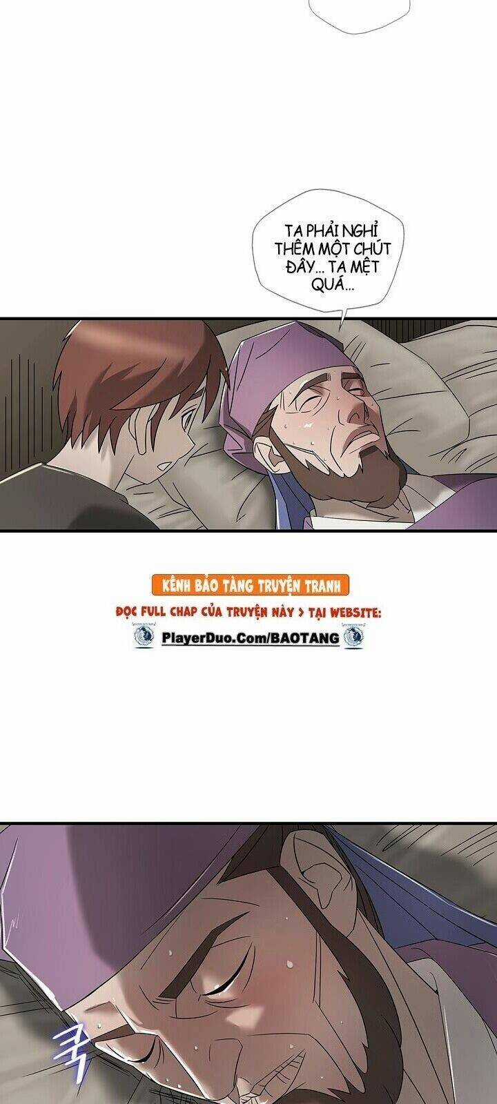 Cuồng Long - Chapter 7 - Trang 18