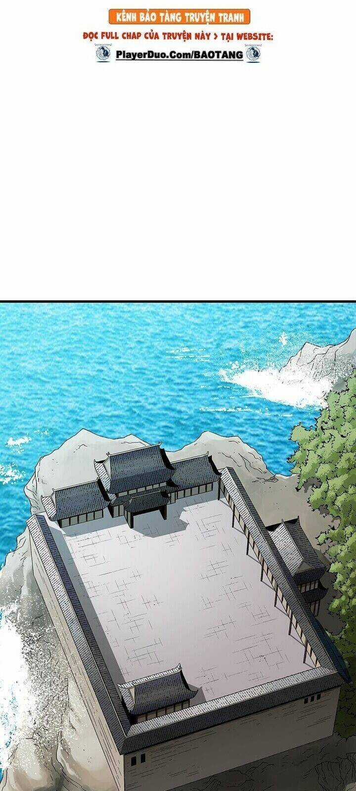 Cuồng Long - Chapter 7 - Trang 20