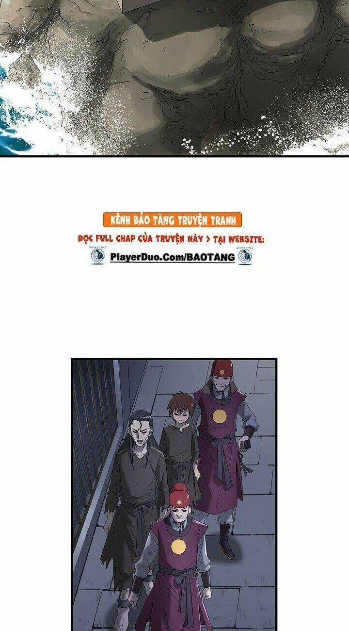 Cuồng Long - Chapter 7 - Trang 21