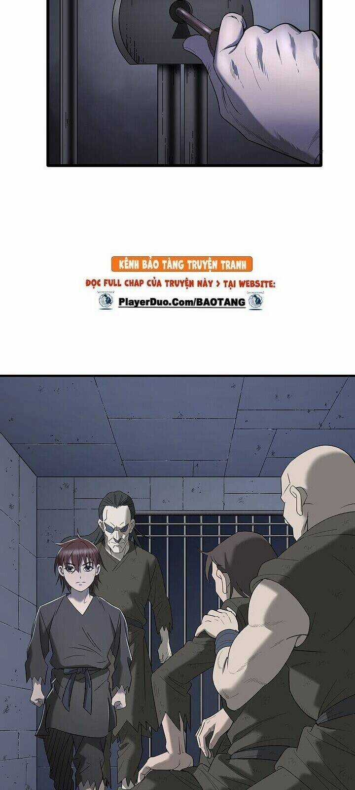 Cuồng Long - Chapter 7 - Trang 23