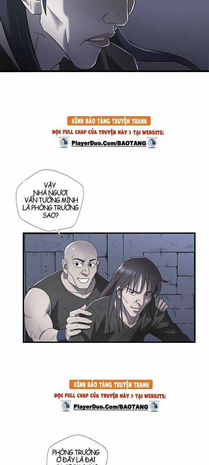 Cuồng Long - Chapter 7 - Trang 25