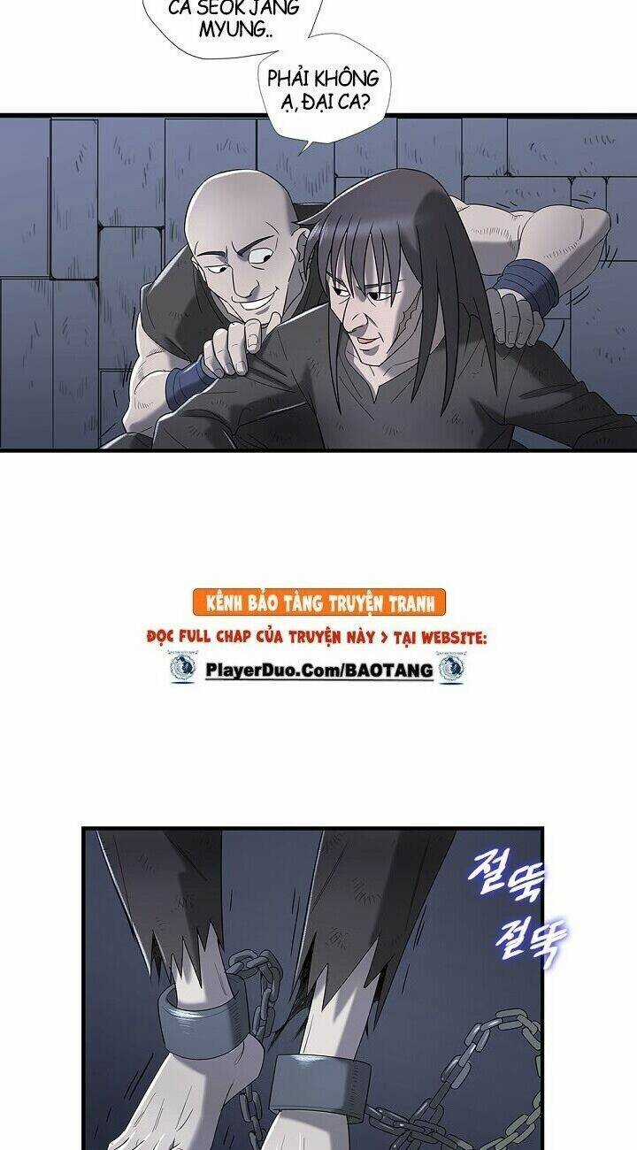 Cuồng Long - Chapter 7 - Trang 26