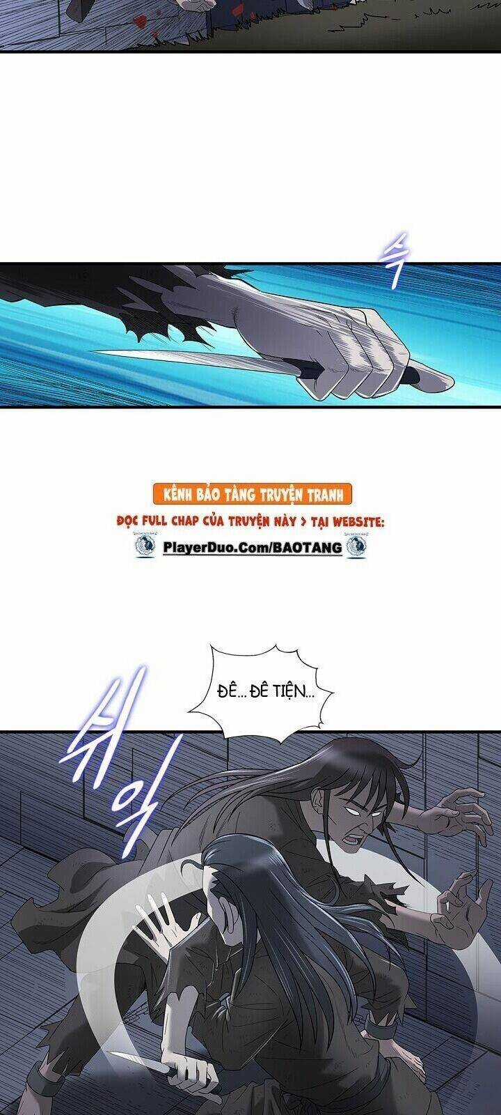 Cuồng Long - Chapter 7 - Trang 29