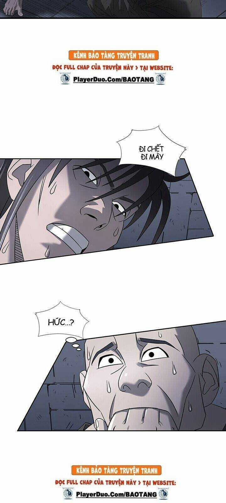 Cuồng Long - Chapter 7 - Trang 30