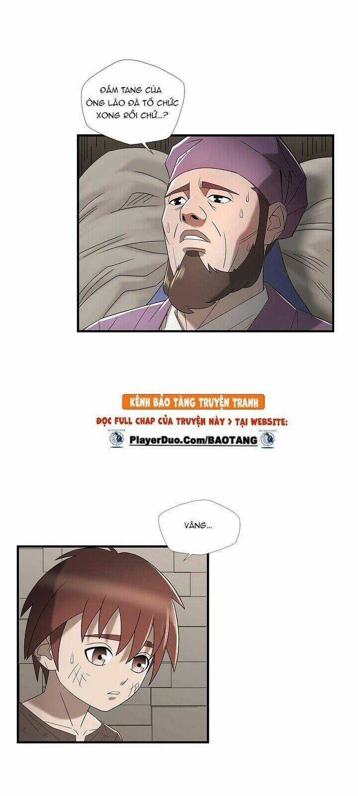 Cuồng Long - Chapter 7 - Trang 4