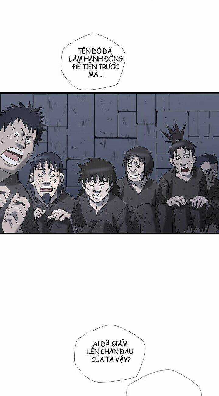 Cuồng Long - Chapter 7 - Trang 31