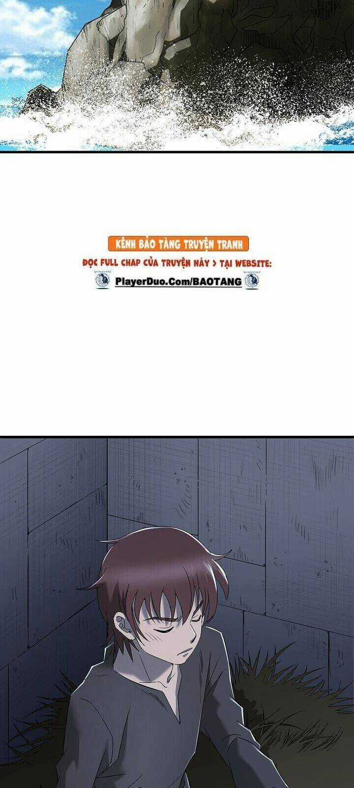 Cuồng Long - Chapter 7 - Trang 40