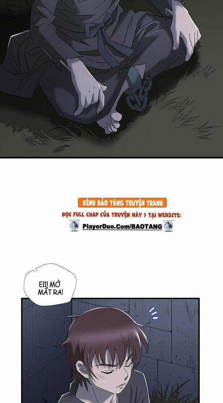 Cuồng Long - Chapter 7 - Trang 41