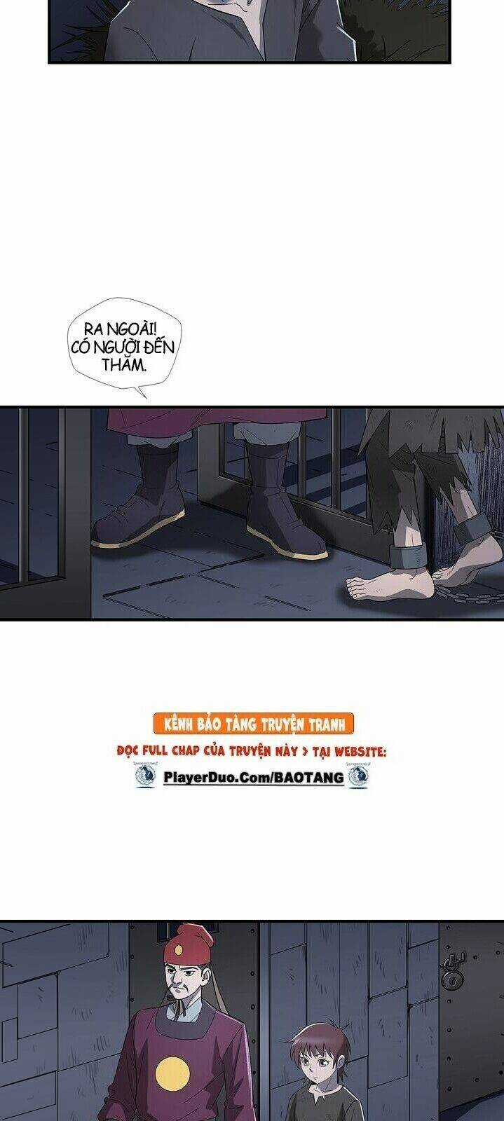 Cuồng Long - Chapter 7 - Trang 42