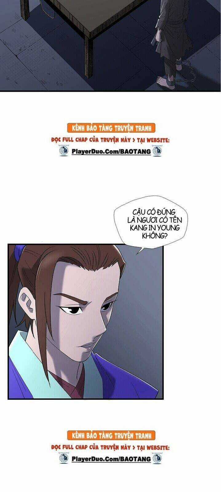 Cuồng Long - Chapter 7 - Trang 45