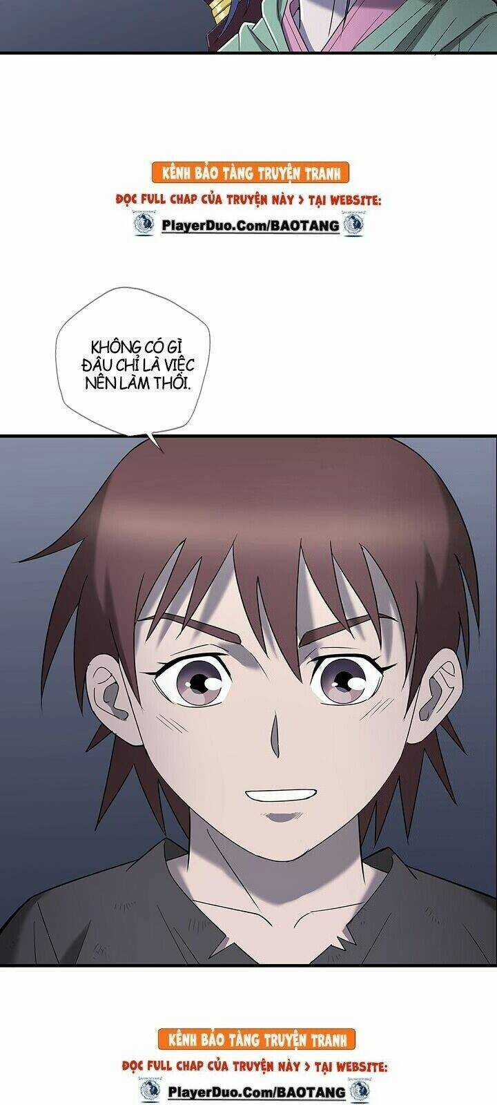 Cuồng Long - Chapter 7 - Trang 48