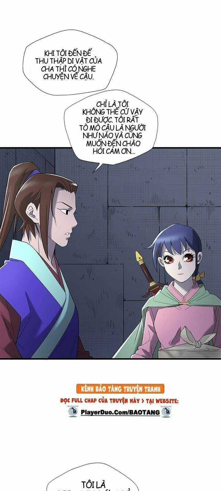 Cuồng Long - Chapter 7 - Trang 49