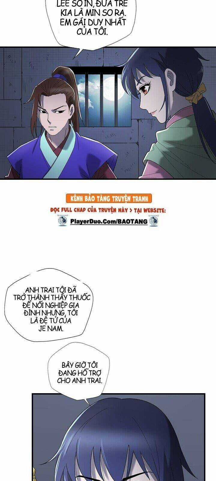 Cuồng Long - Chapter 7 - Trang 50