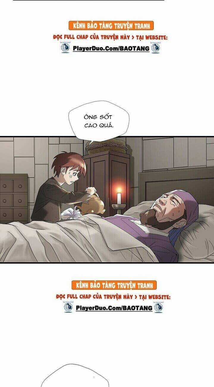 Cuồng Long - Chapter 7 - Trang 6