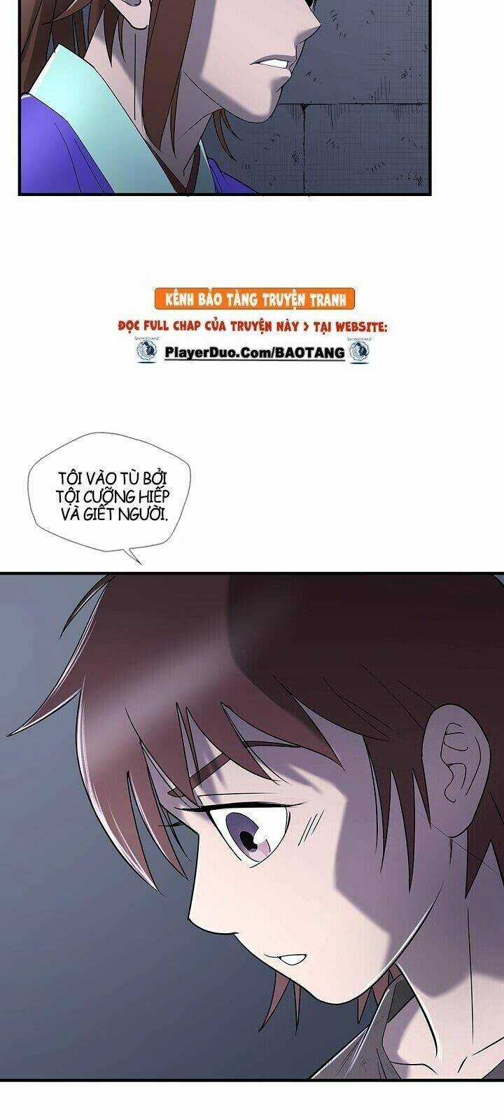 Cuồng Long - Chapter 7 - Trang 52