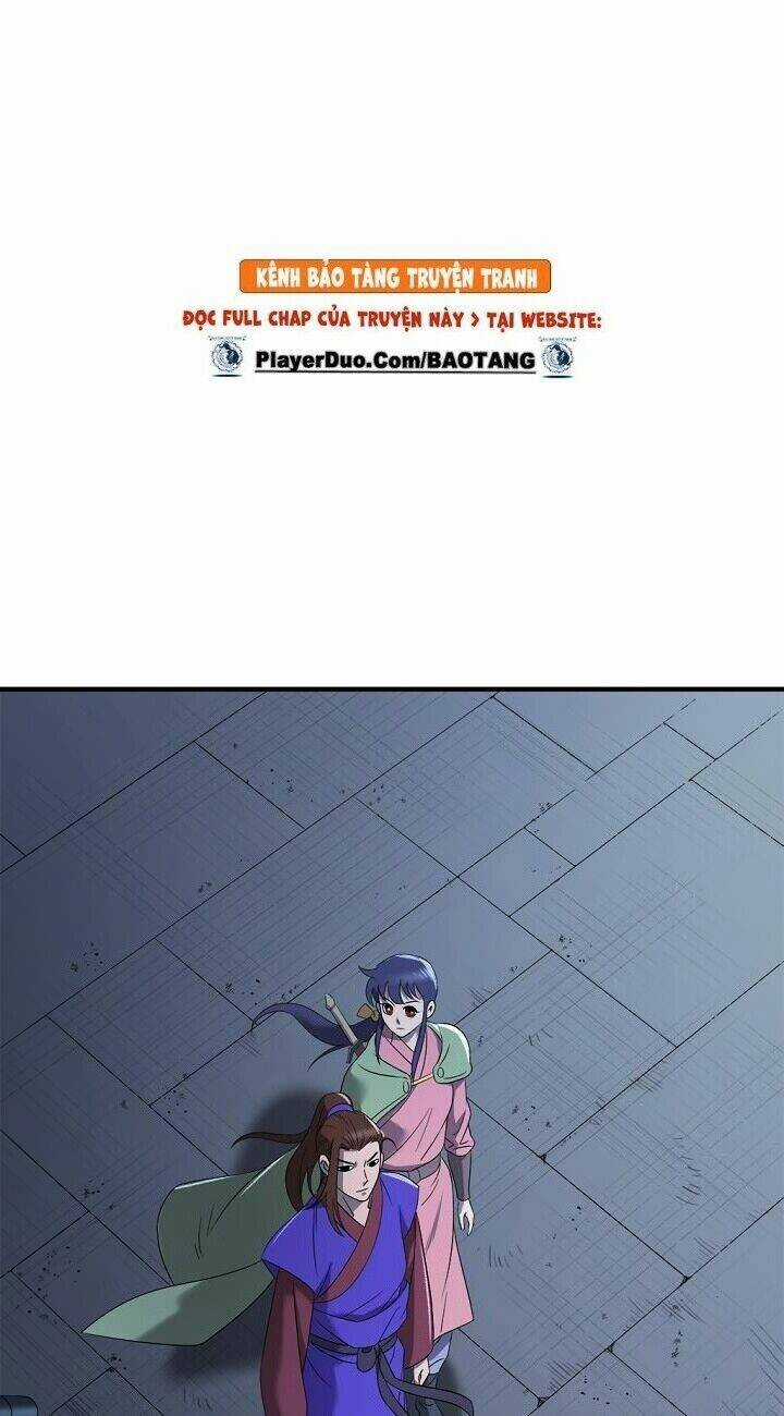 Cuồng Long - Chapter 8 - Trang 11
