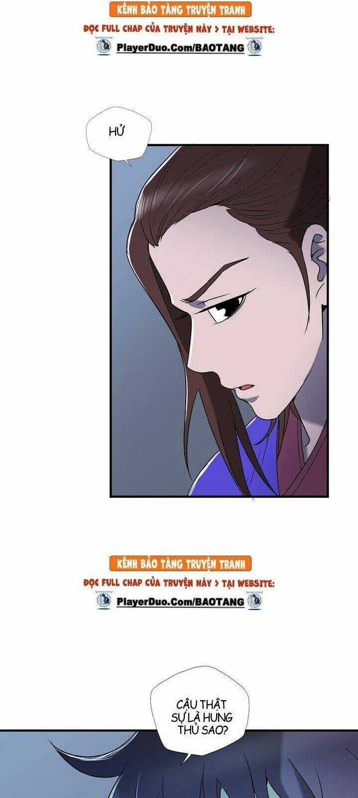 Cuồng Long - Chapter 8 - Trang 13