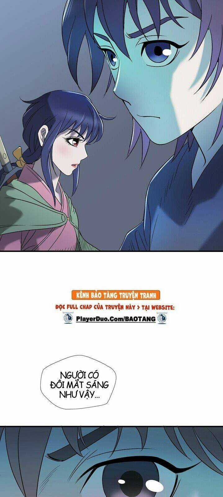 Cuồng Long - Chapter 8 - Trang 14