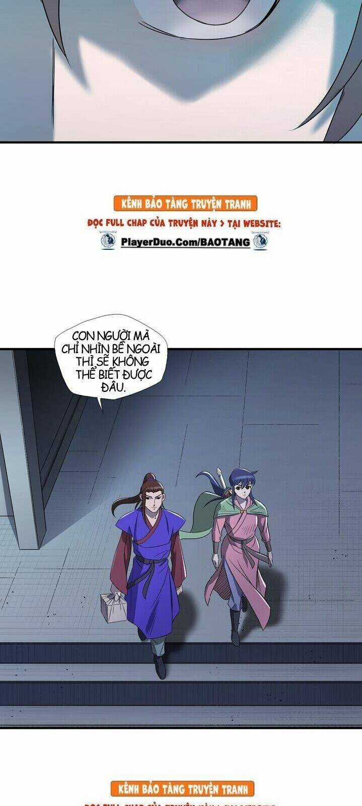 Cuồng Long - Chapter 8 - Trang 15