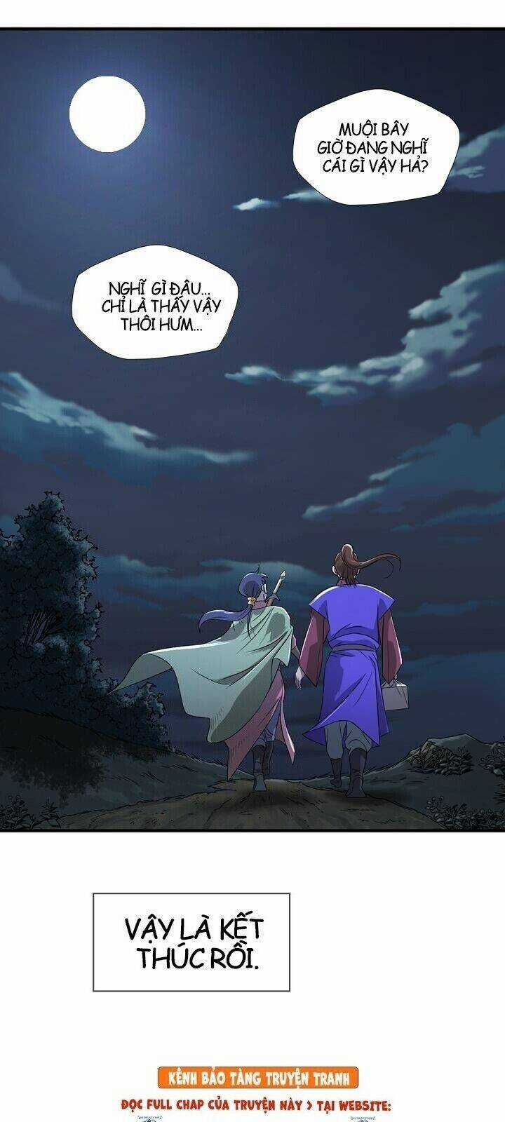 Cuồng Long - Chapter 8 - Trang 17