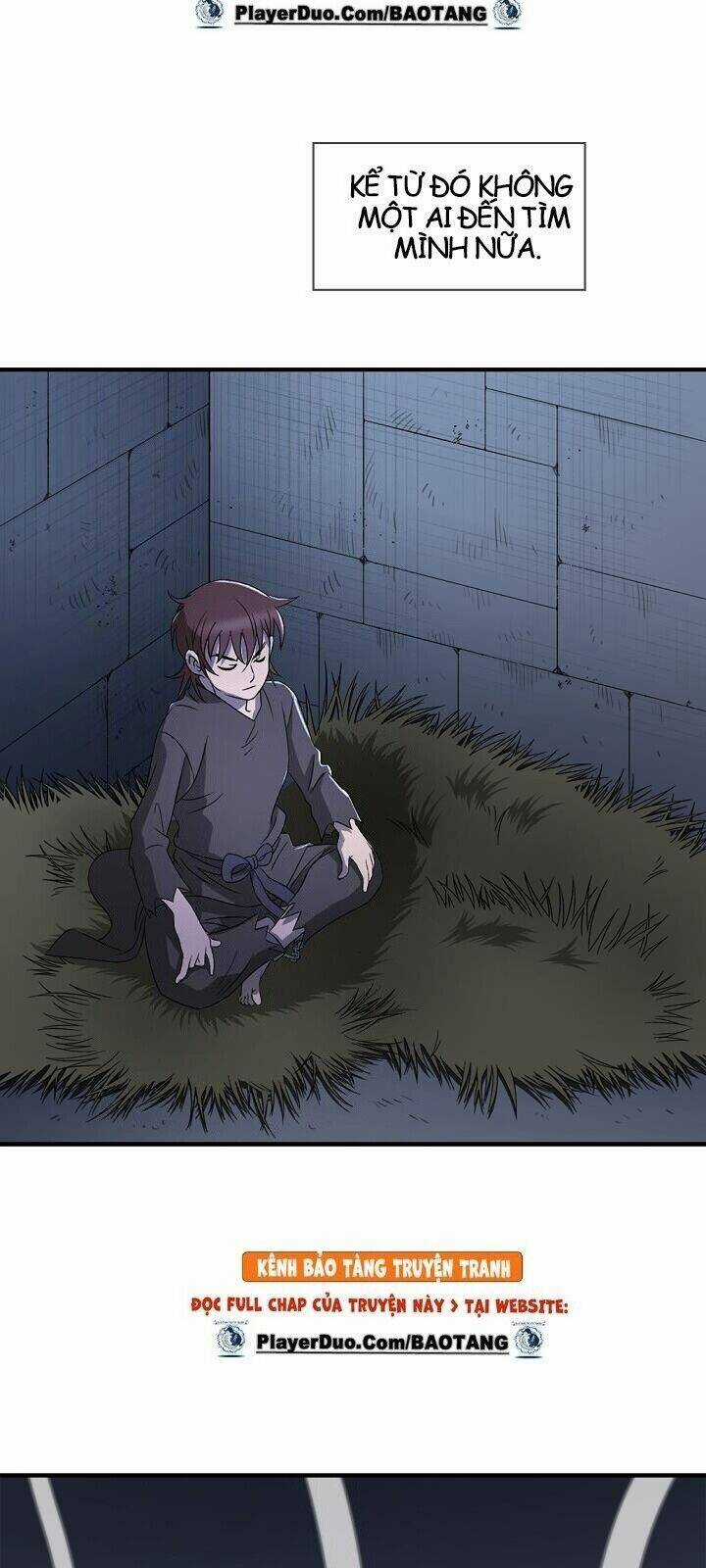 Cuồng Long - Chapter 8 - Trang 18