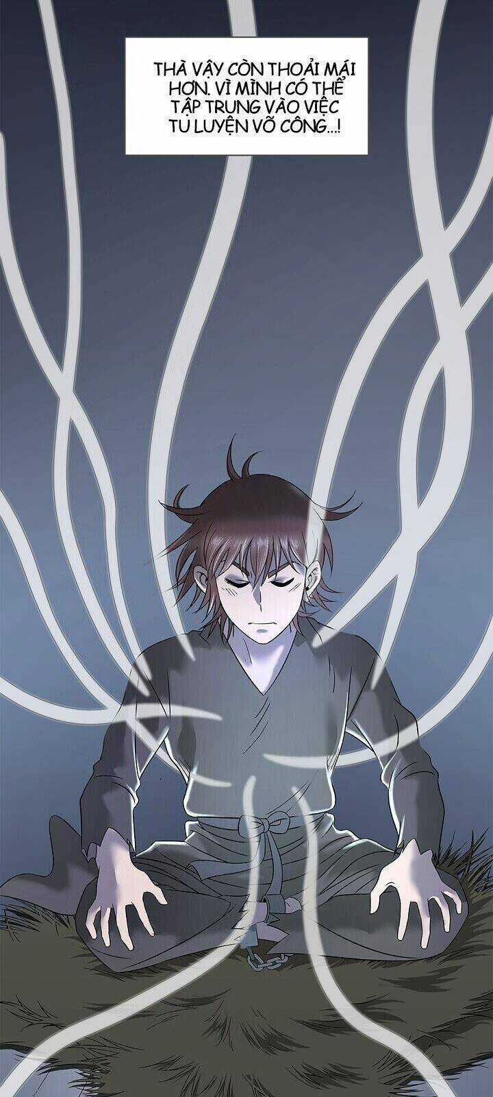 Cuồng Long - Chapter 8 - Trang 19