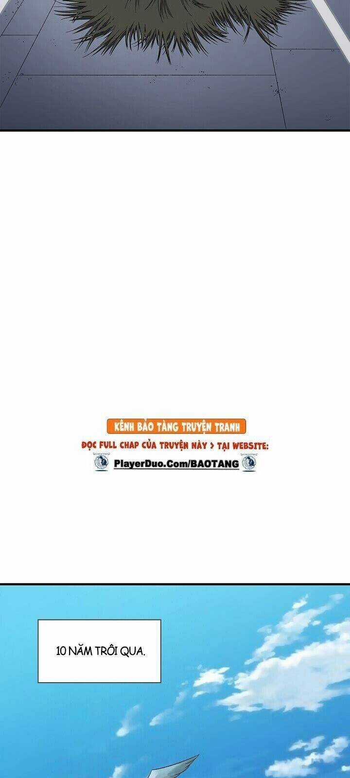 Cuồng Long - Chapter 8 - Trang 20