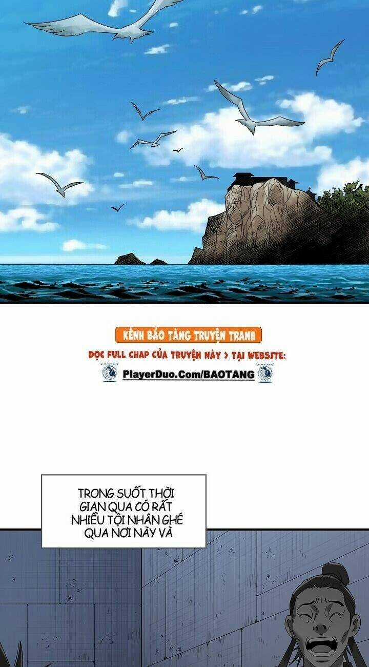 Cuồng Long - Chapter 8 - Trang 21