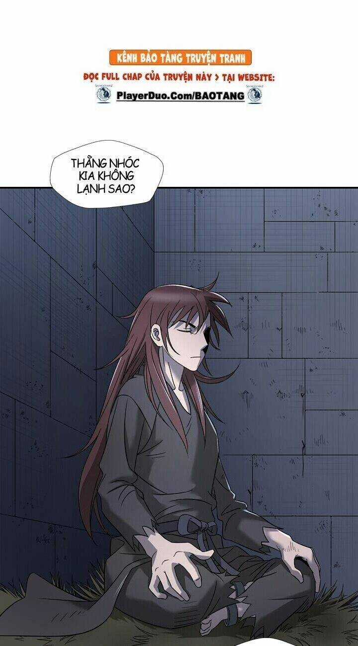 Cuồng Long - Chapter 8 - Trang 26