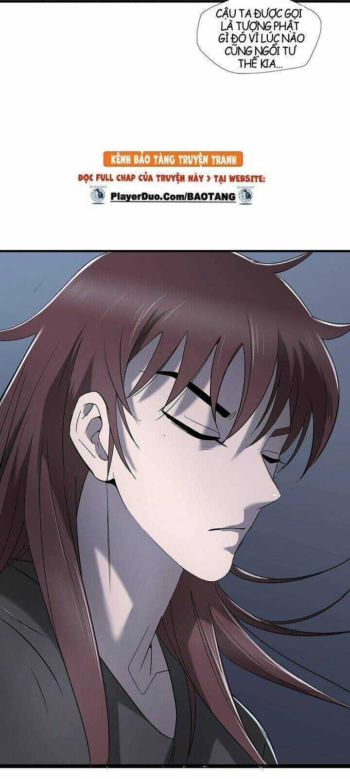 Cuồng Long - Chapter 8 - Trang 27