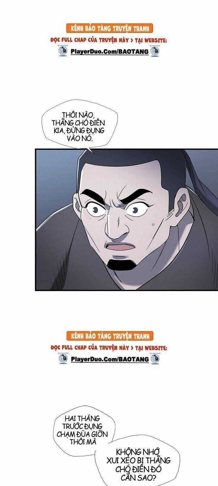 Cuồng Long - Chapter 8 - Trang 28