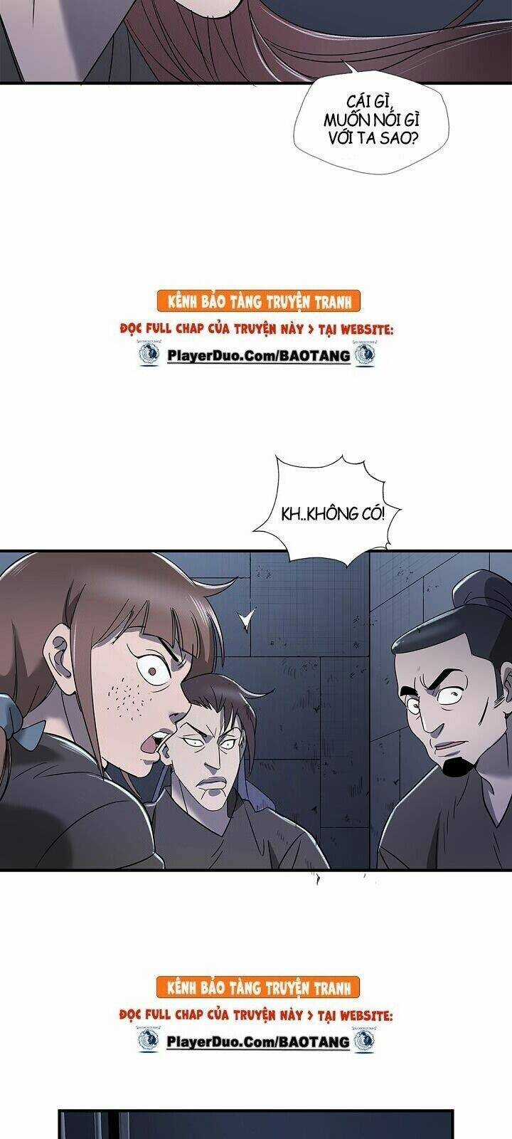 Cuồng Long - Chapter 8 - Trang 30